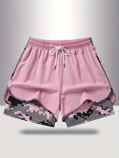 Sports shorts