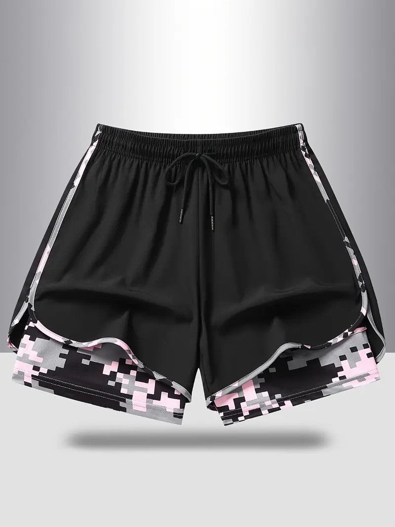 Sports shorts