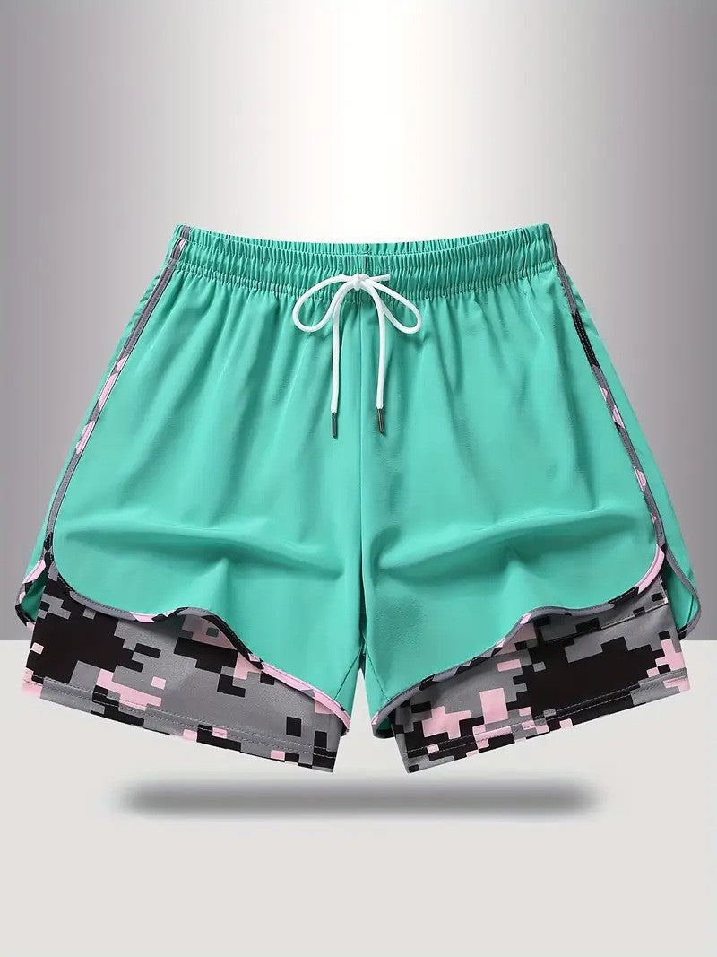 Sports shorts
