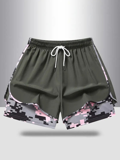 Sports shorts