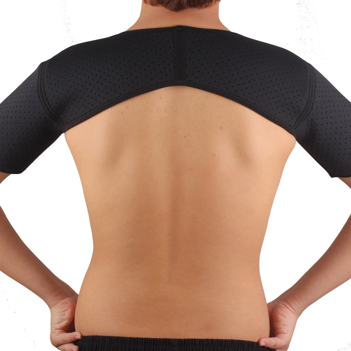 sports shoulder pads