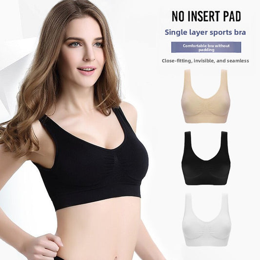 Sports Sleep Bra
