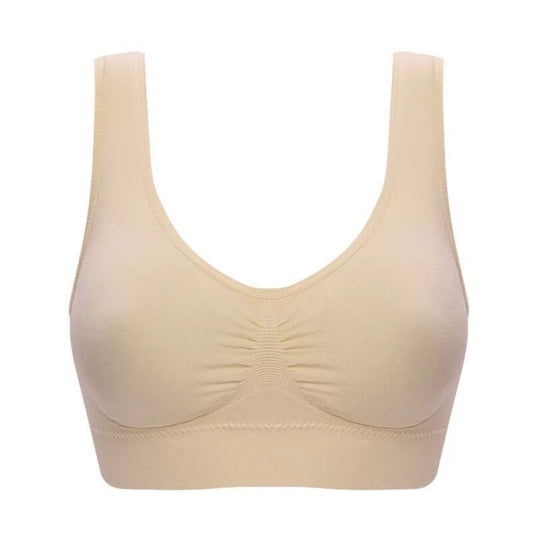 Sports Sleep Bra