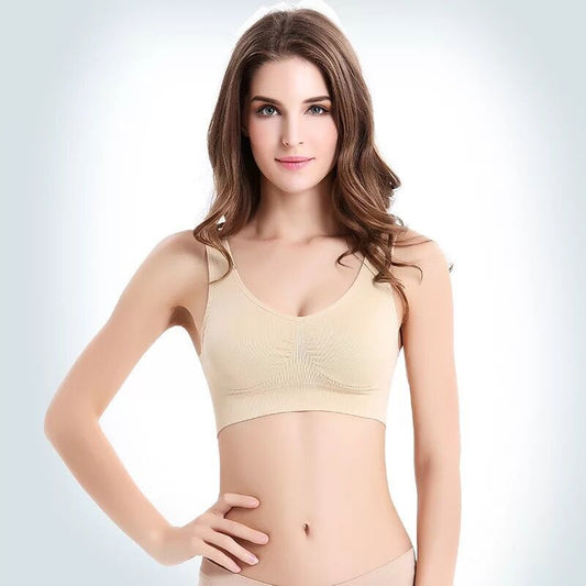 Sports Sleep Bra