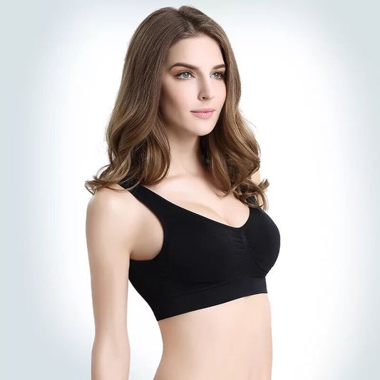 Sports Sleep Bra