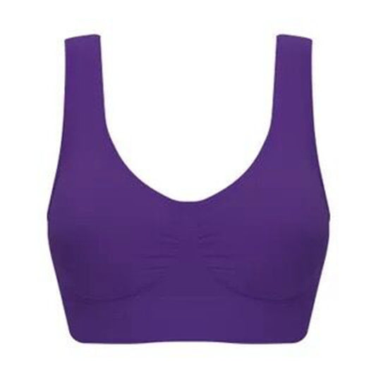 Sports Sleep Bra