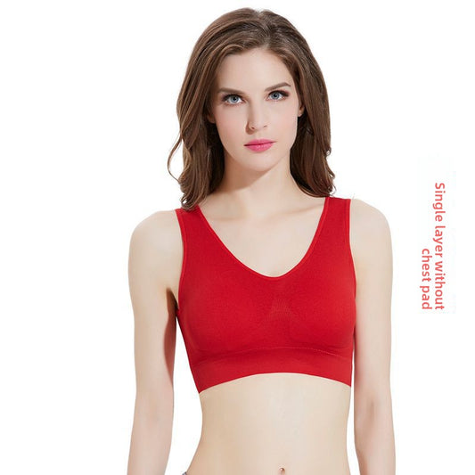 Sports Sleep Bra