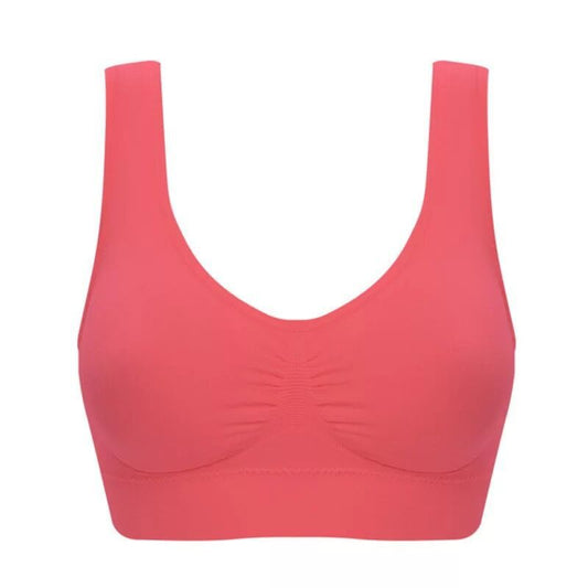 Sports Sleep Bra
