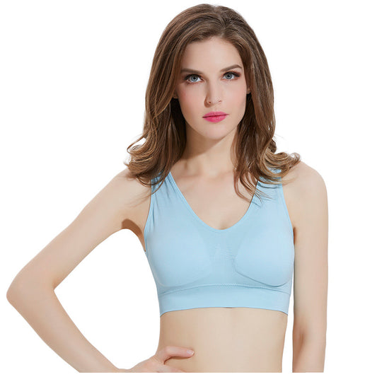Sports Sleep Bra
