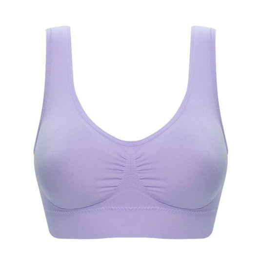 Sports Sleep Bra