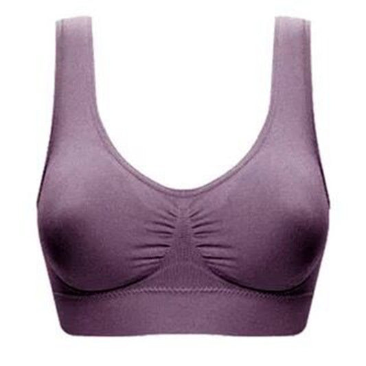 Sports Sleep Bra