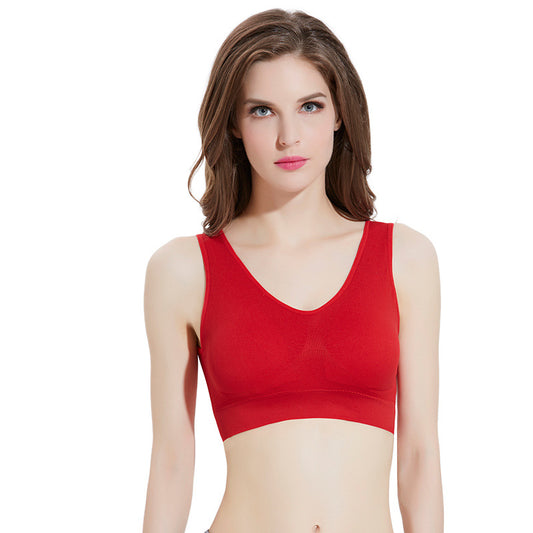 Sports Sleep Bra