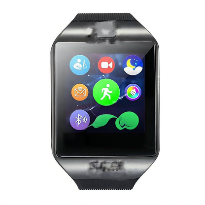 Sports sleep monitoring watch