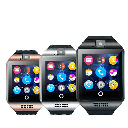 Sports sleep monitoring watch