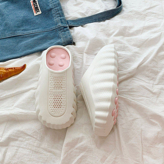 Sports Slippers
