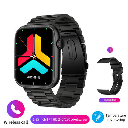 Sports Smart Watch Bluetooth Health Monitoring