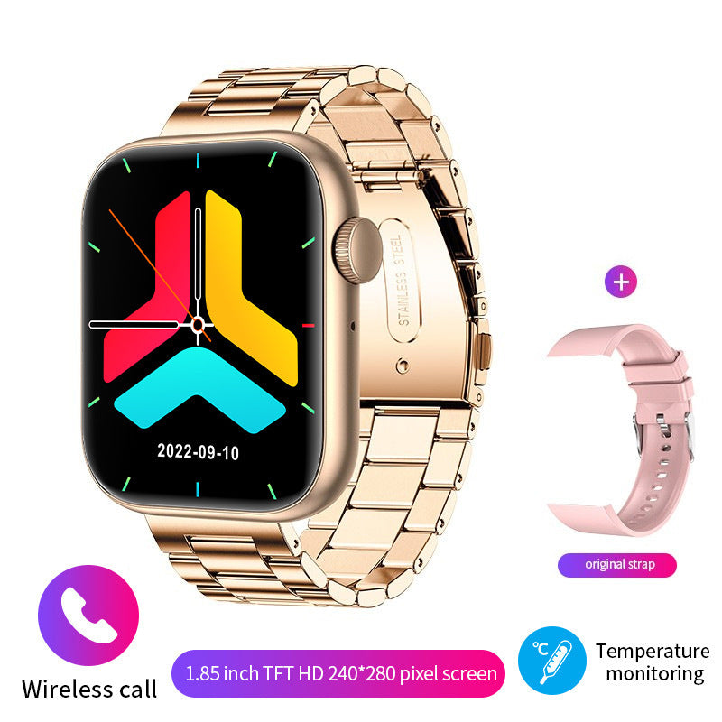 Sports Smart Watch Bluetooth Health Monitoring