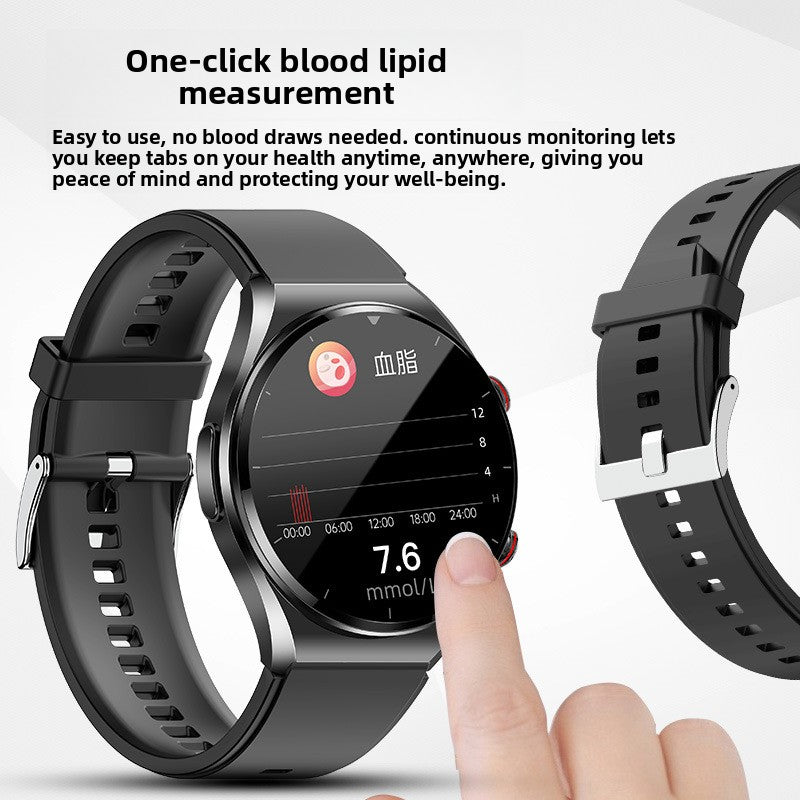 Sports smart watch