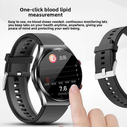 Sports smart watch