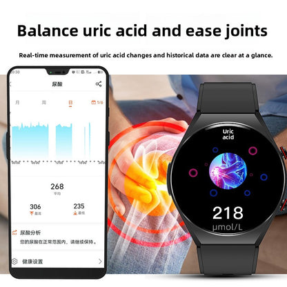 Sports smart watch