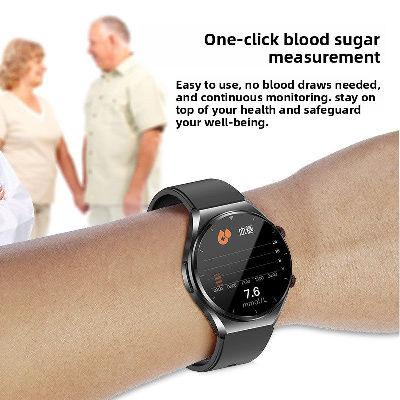 Sports smart watch