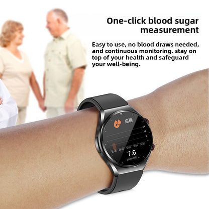 Sports smart watch