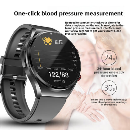 Sports smart watch