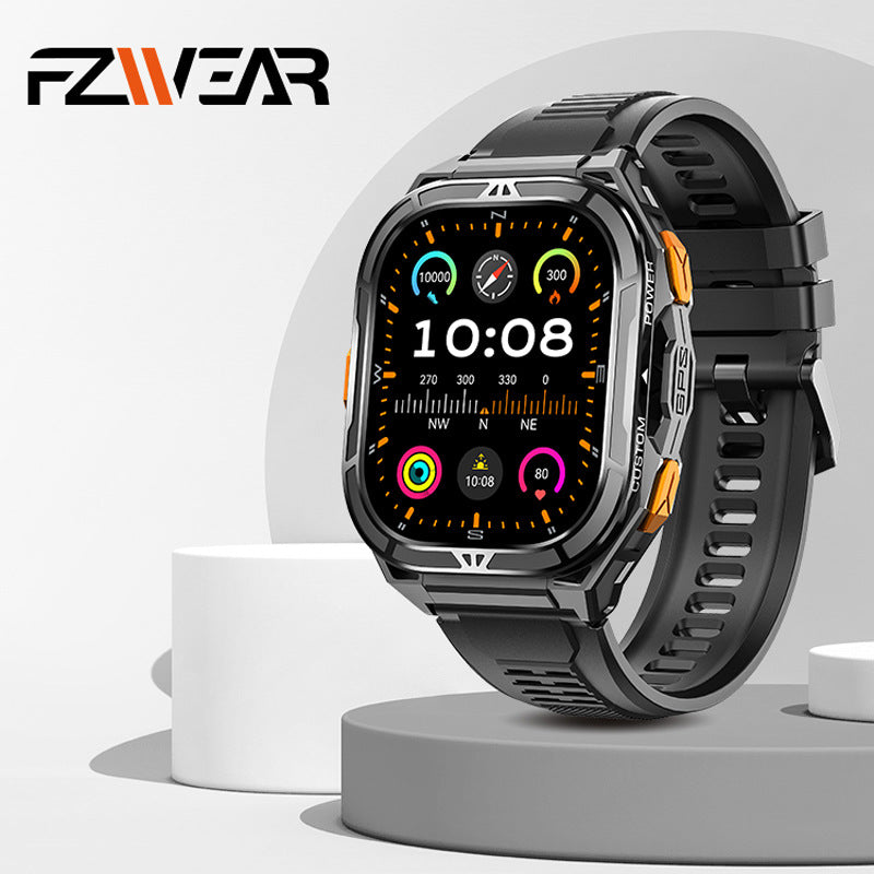 Sports smart watch