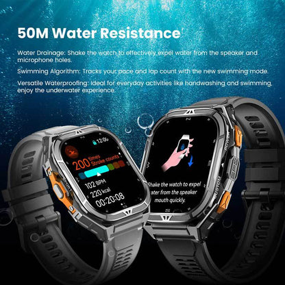 Sports smart watch