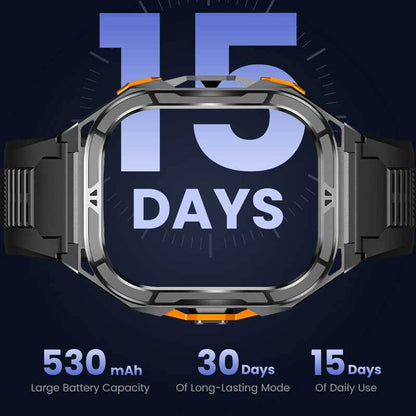 Sports smart watch