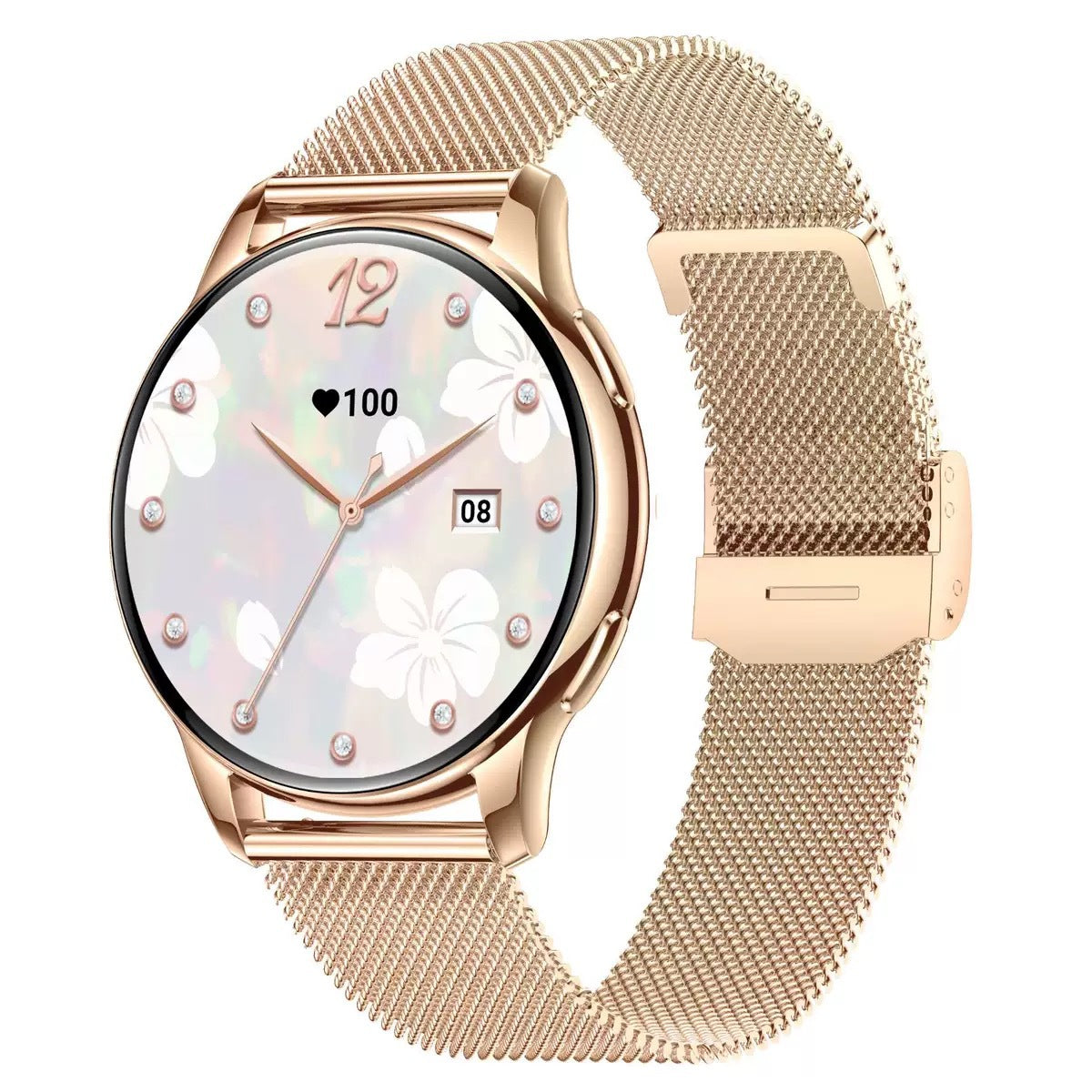 Sports smartwatch