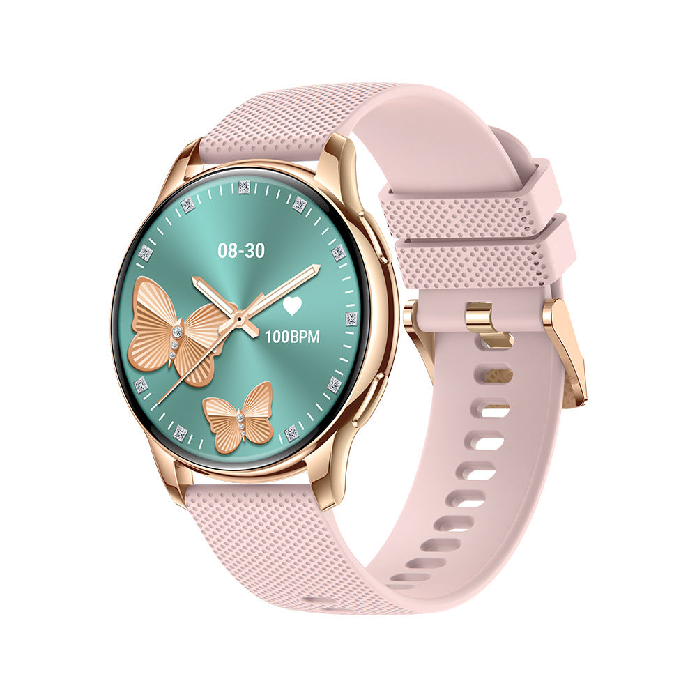 Sports smartwatch