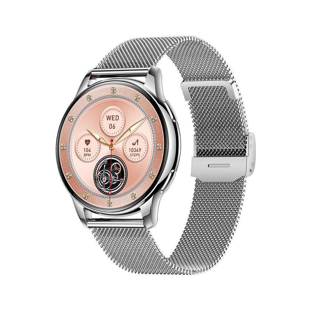 Sports smartwatch