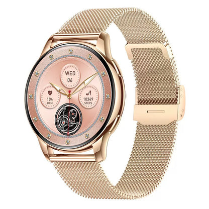 Sports smartwatch