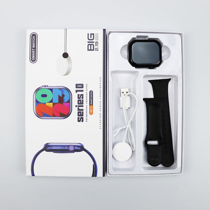 Sports smartwatch