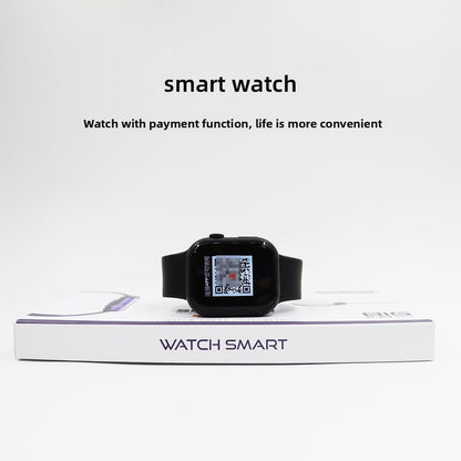 Sports smartwatch