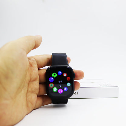Sports smartwatch
