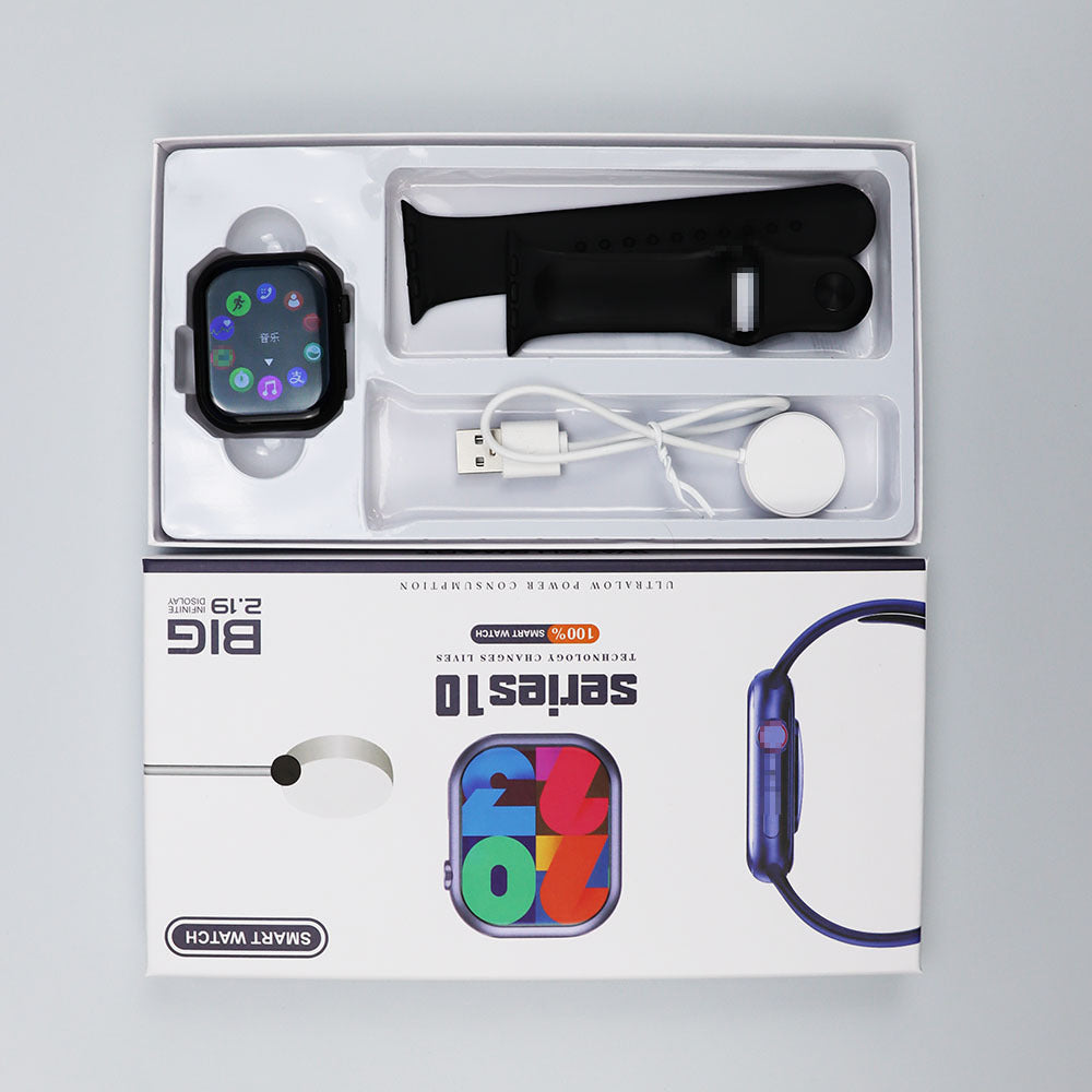 Sports smartwatch