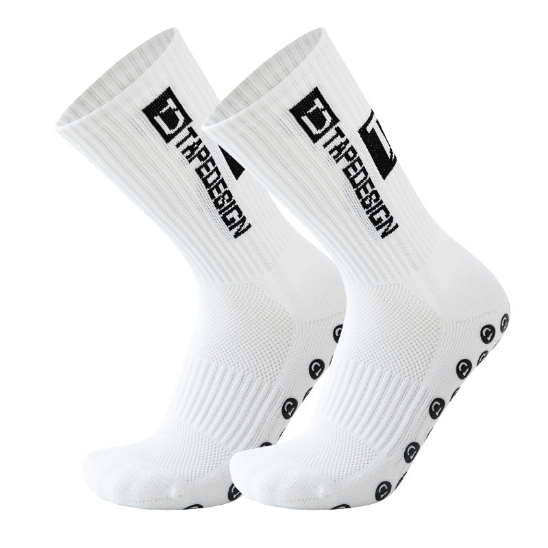 Sports Soccer Socks