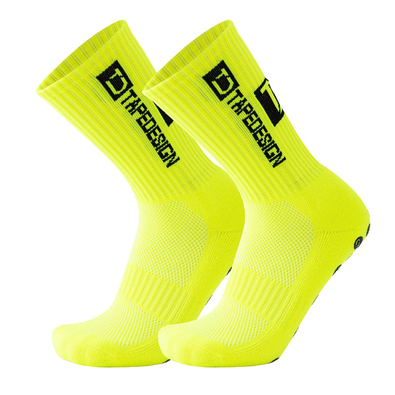 Sports Soccer Socks