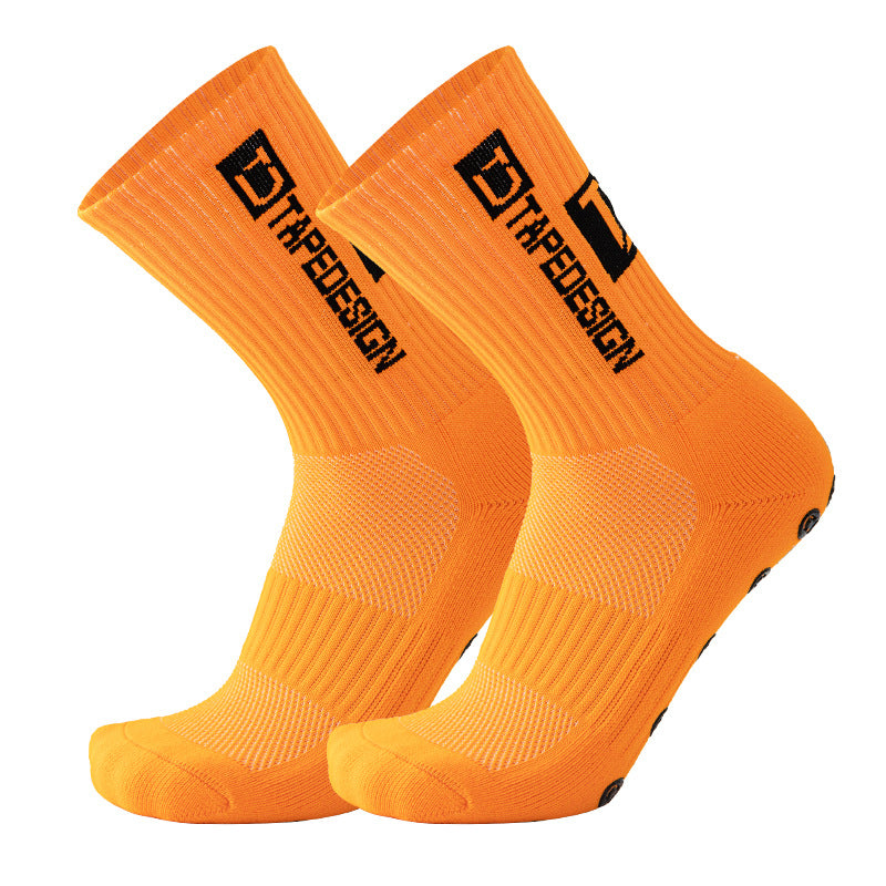 Sports Soccer Socks