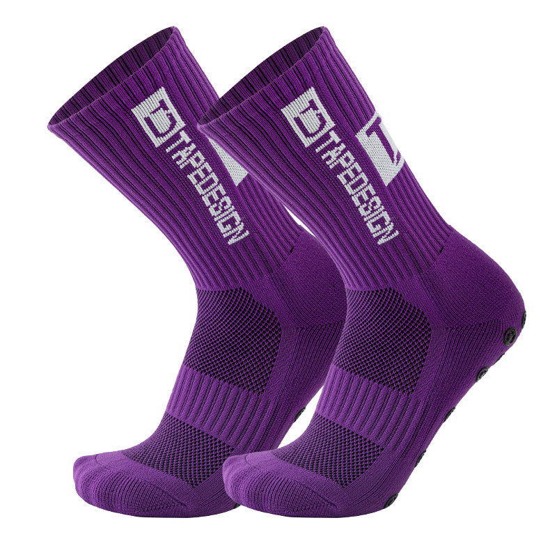 Sports Soccer Socks