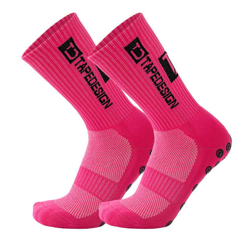 Sports Soccer Socks