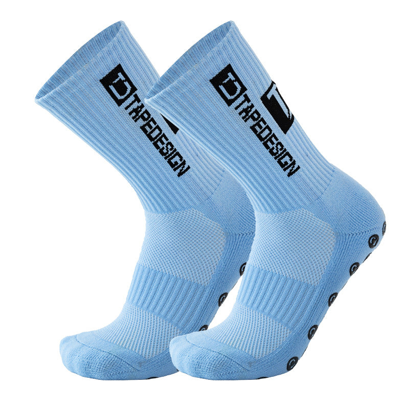Sports Soccer Socks