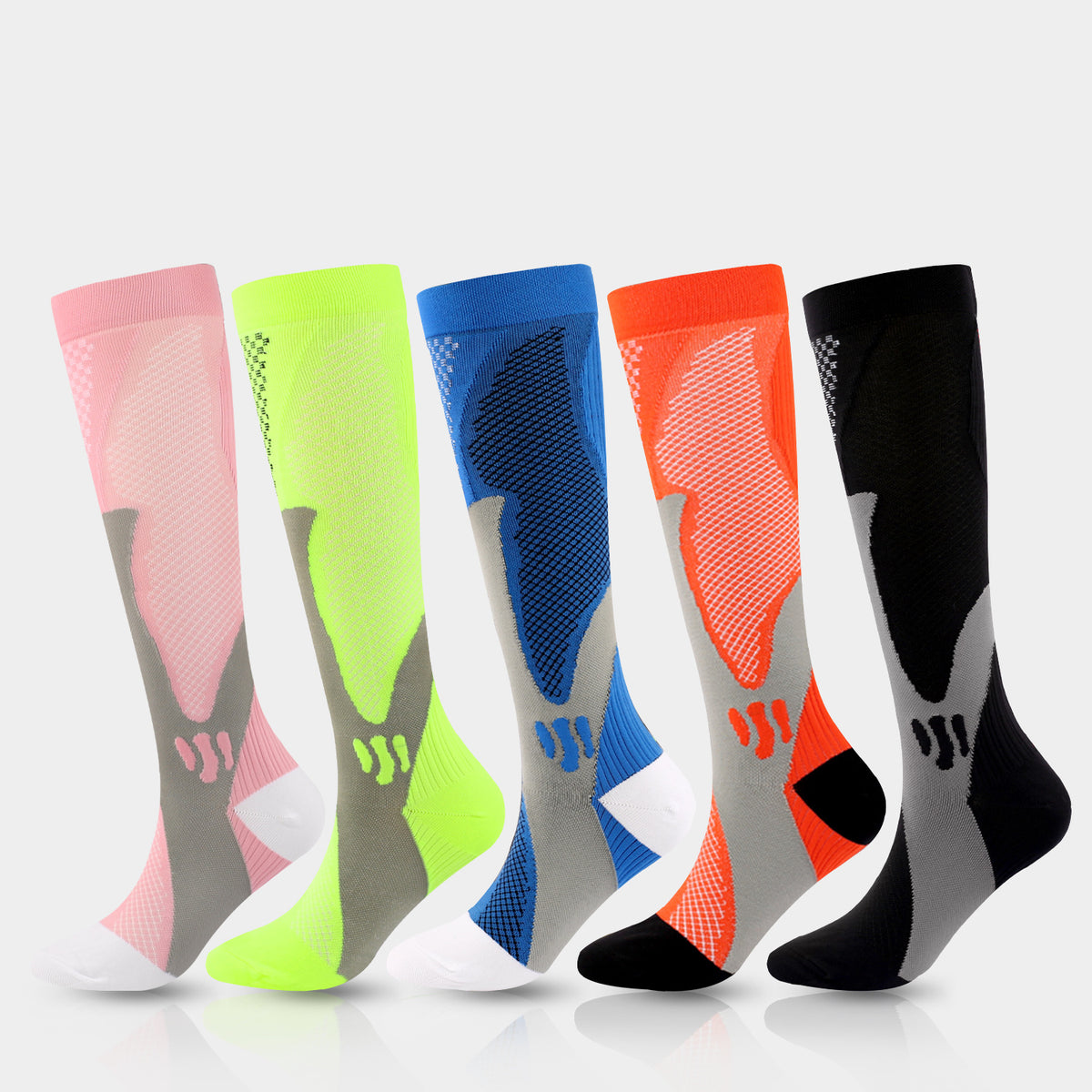 Sports Socks Outdoor Football Socks