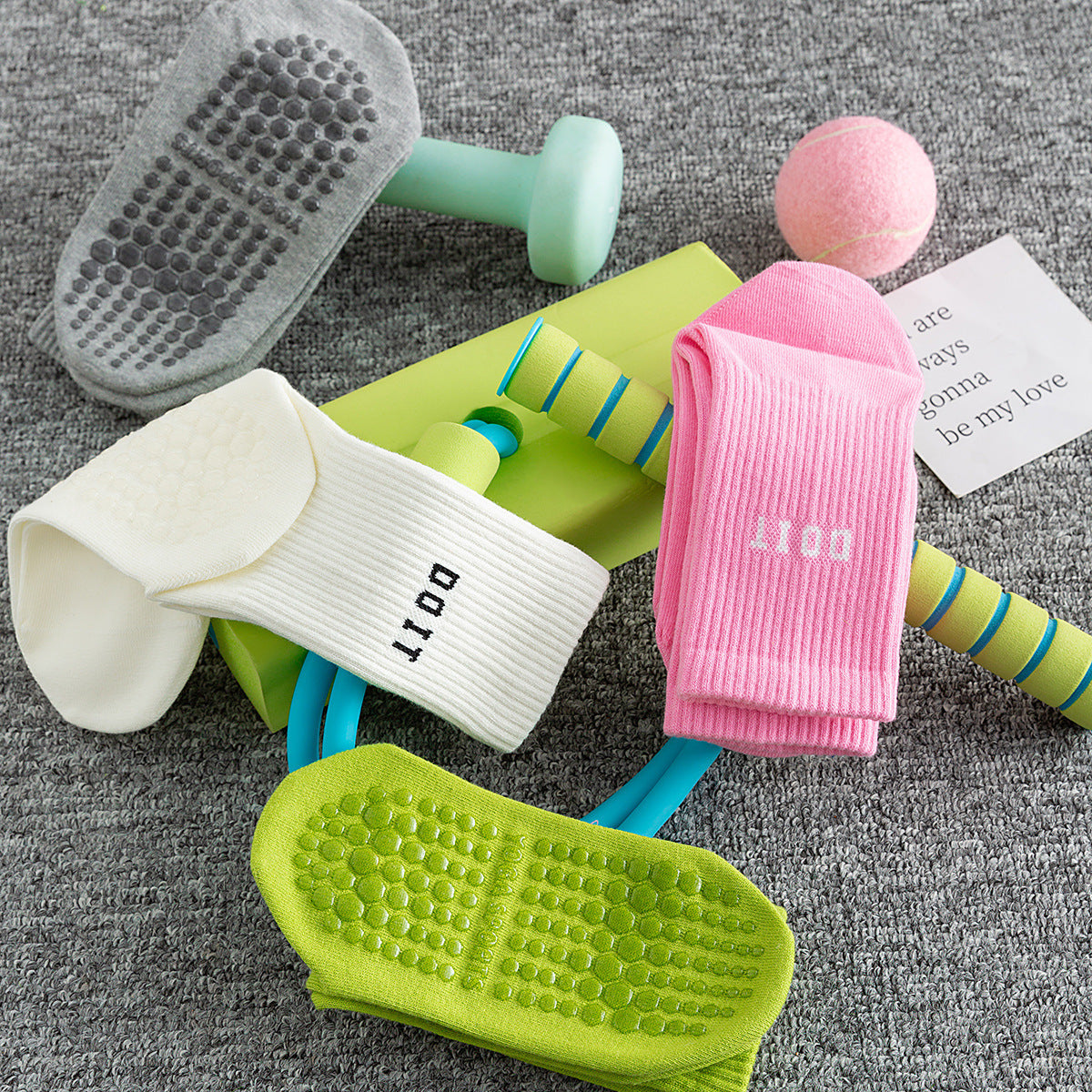 Sports Socks