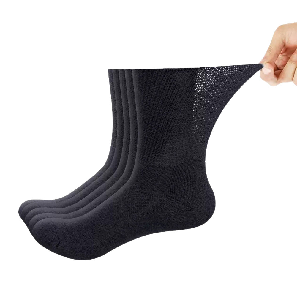 Sports socks