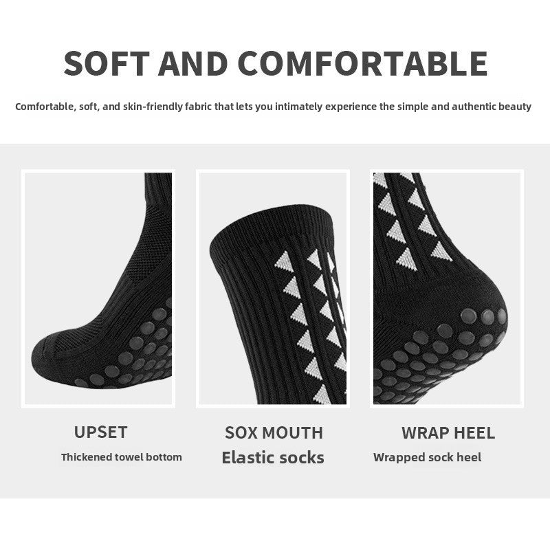 Sports socks