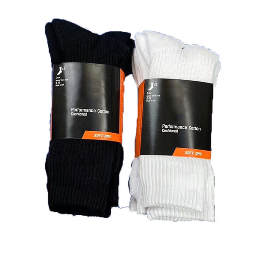 Sports Socks Towel Sole Basketball Socks