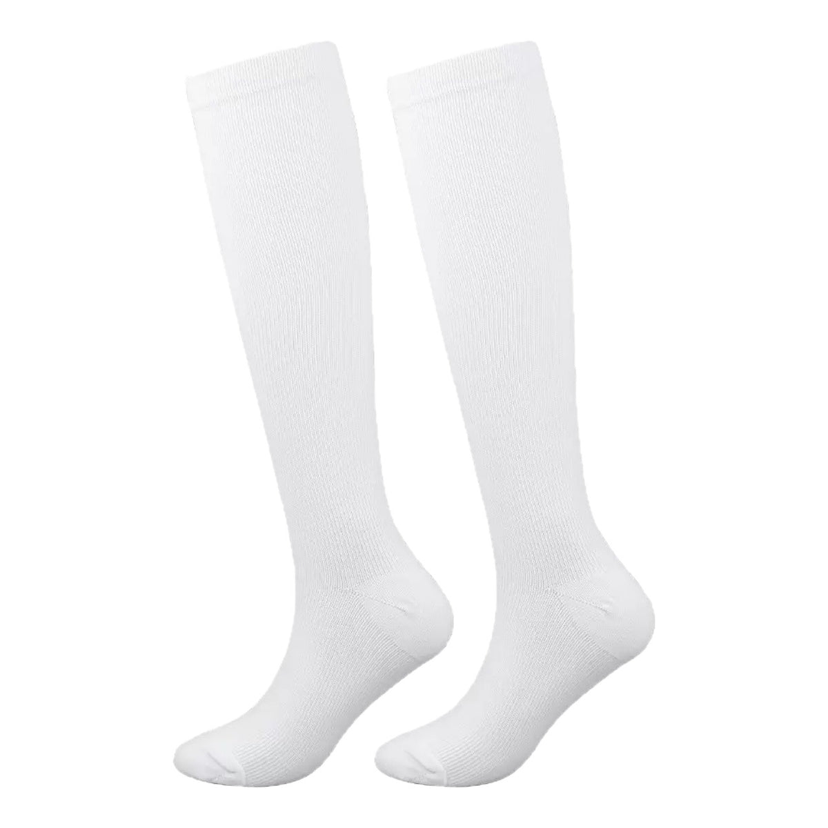 Sports Socks, Yoga Socks for Women, Calf-Length Socks